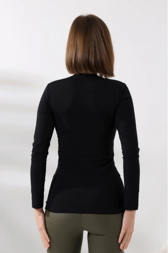 19645 BAYAN UZUN KOL V YAKA BADY 