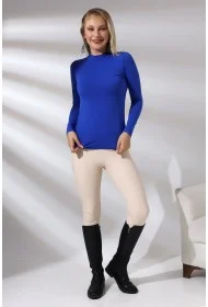 19939 KADIN UZUN KOL YARIM BALIKCI YAKA BADY 19939 KADIN UZUN KOL YARIM BALIKCI YAKA BADY