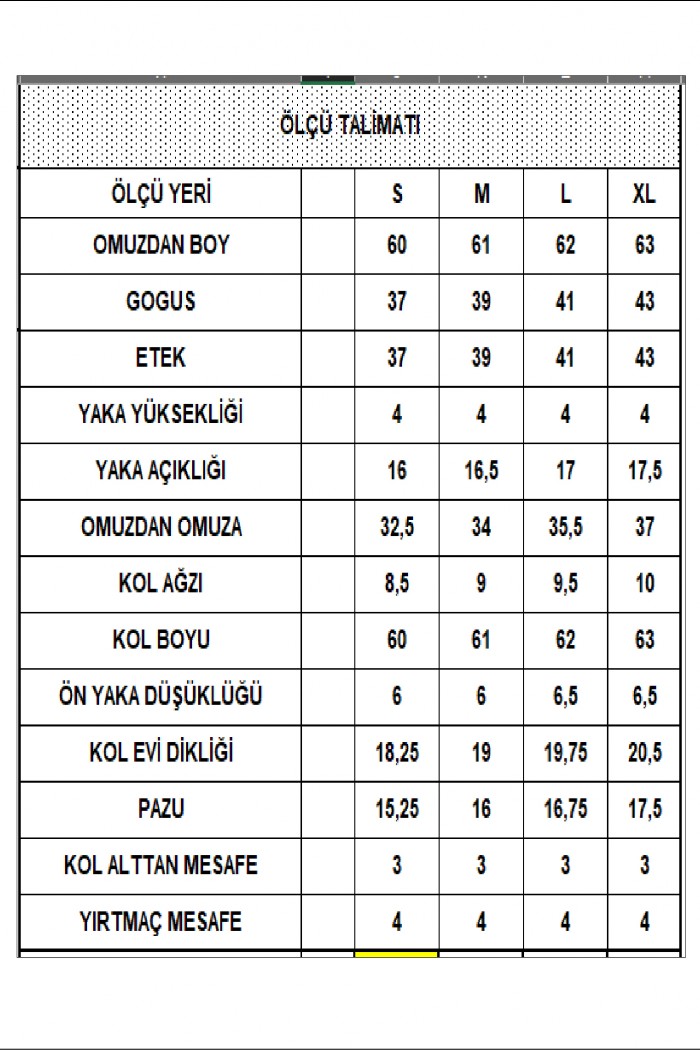 21756 KADIN YARIM BALIKÇI UZUN KOLU PARMAK GEÇMELİ  BLUZ 