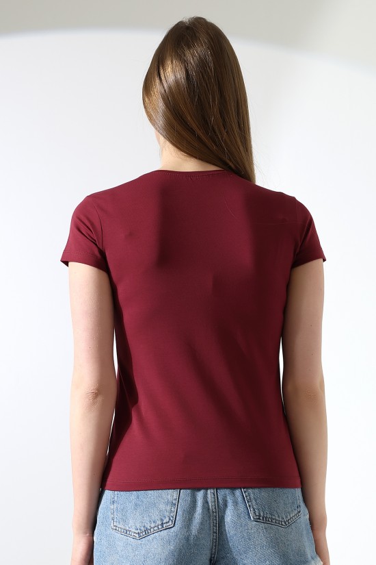 21043 KADIN KISA KOL V YAKA BADY 21043 KADIN KISA KOL V YAKA BADY