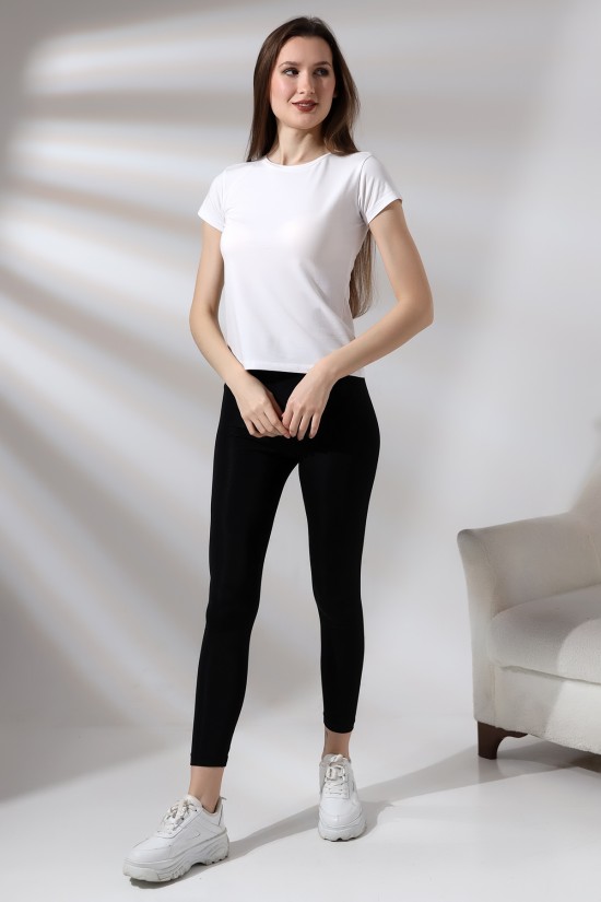 21060 BAYAN KISA KOL BİSİKLET YAKA BADY 21060 BAYAN KISA KOL BİSİKLET YAKA BADY