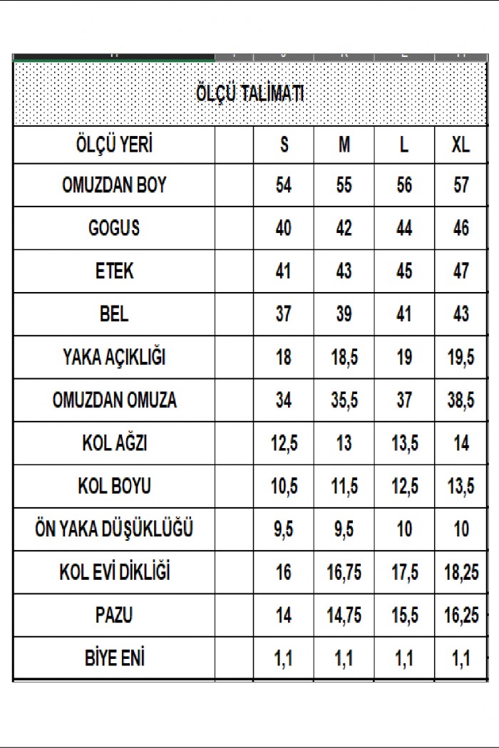 21060  BAYAN KISA KOL BİSİKLET YAKA BADY 