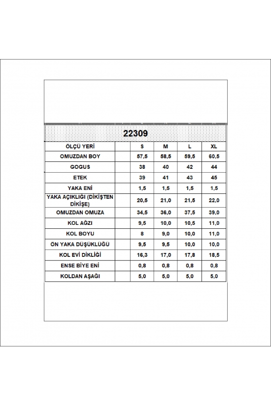 22309  KADIN MİNİMAL KISA KOL İNCE PAMUKLU BİSİKLET YAKA TSHIRT 