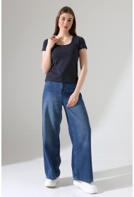 21069 KADIN KISA KOL KARE YAKA BADY 21069 KADIN KISA KOL KARE YAKA BADY