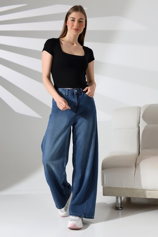 21804 KADIN KISA KOL FULL LYC RİB KOMPAKT PENYE TULUM KOL KARE YAKA BADY 21804 KADIN KISA KOL FULL LYC RİB KOMPAKT PENYE TULUM KOL KARE YAKA BADY