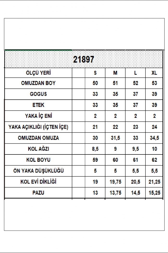 21897 KADIN KAYIK YAKA  FULL LYC KOMPAKT PENYE RİB UZUN KOL TSHIRT 