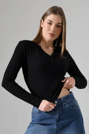 21926 KADIN FULL LYC KOMPAKT PENYE RİB UZUN KOL AÇIK PATLI DÜĞMELİ TSHIRT 21926 KADIN FULL LYC KOMPAKT PENYE RİB UZUN KOL AÇIK PATLI DÜĞMELİ TSHIRT