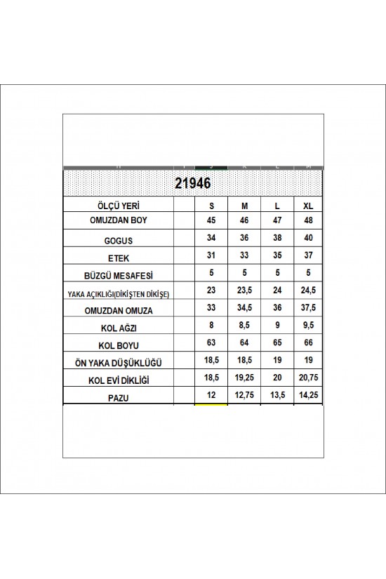21946 KADIN FULL LYC COMP PENYE RİB UZUN KOL U YAKASI TIRN LAST. YAKA TSHIRT 21946 KADIN FULL LYC COMP PENYE RİB UZUN KOL U YAKASI TIRN LAST. YAKA TSHIRT