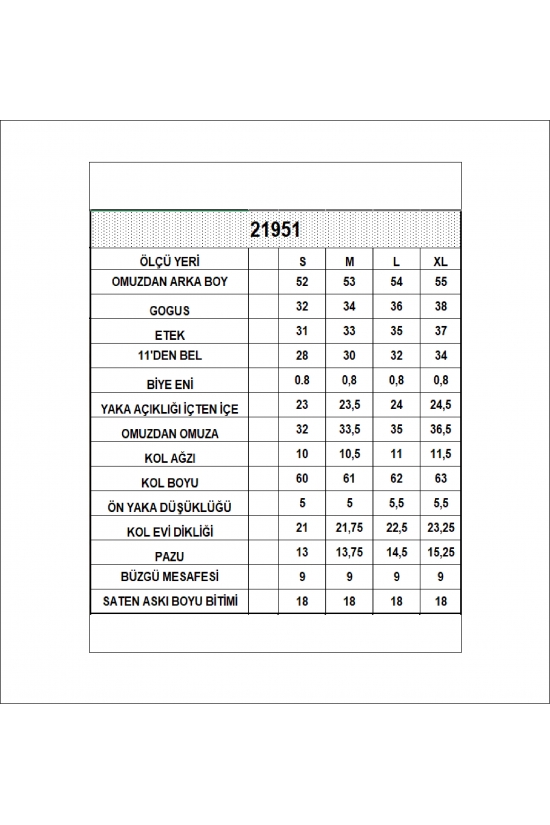 21951 KADIN KAYIK YAKA YANLARI LAST BÜZGÜLÜ FULL LYC VORTVİSK RİBANA UZUN KOL TSHIRT 