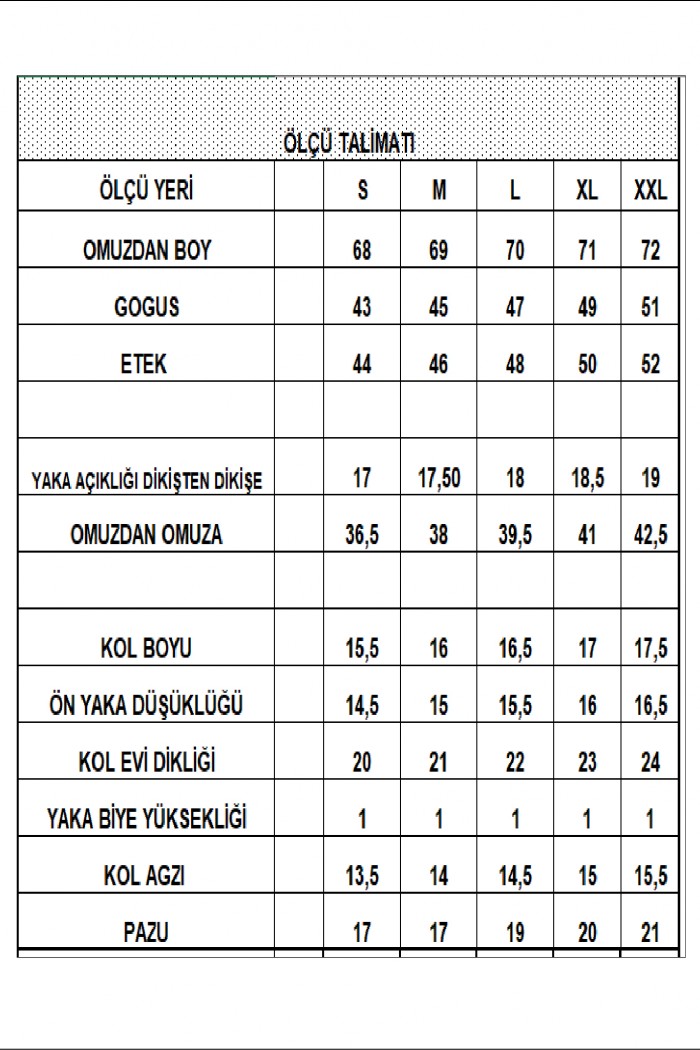 19956 ERKEK SLİM FİT KISA KOL V YAKA BADY 