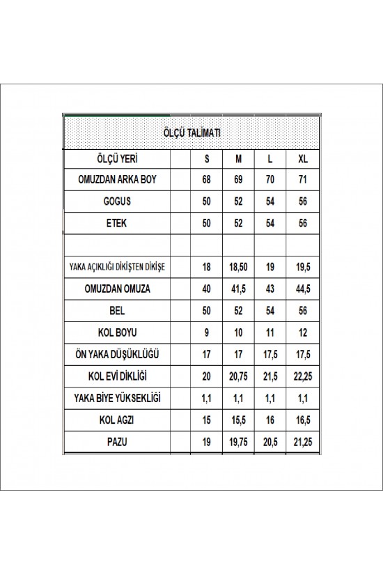 19410 KADIN KISA KOL SALAŞ V YAKA VSK TSHIRT