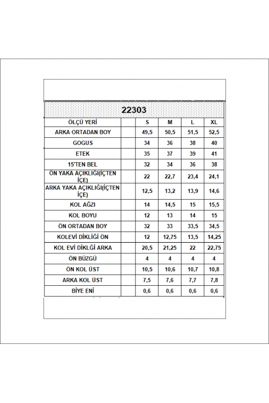 22303 KADIN FULL LYC KOMPAK PENYE REGLAN KISA KOL GENİŞ V ALTI LASTİK BÜZGÜLÜ TSHIRT