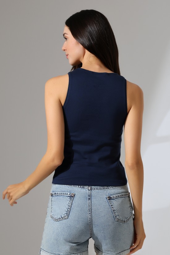 21561 BAYAN KOLSUZ LİKRASIZ RİB PAMUKLU KOLSUZ ATLET 21561 BAYAN KOLSUZ LİKRASIZ RİB PAMUKLU KOLSUZ ATLET