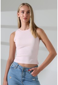 21561 KADIN KOLSUZ LİKRASIZ RİB PAMUKLU KOLSUZ ATLET 21561 KADIN KOLSUZ LİKRASIZ RİB PAMUKLU KOLSUZ ATLET