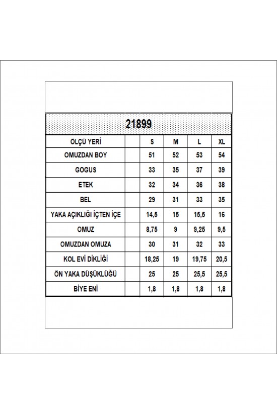 21899  KADIN DERİN V YAKA KOLSUZ LİKRASIZ RİB ATLET 