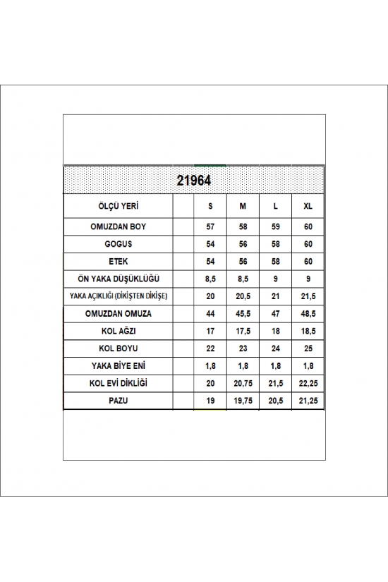 21964 KADIN PENYE COMP LİKRASIZ RİB PAMUKLU KISA KOL  BİSİKLET YAKA TSHIRT