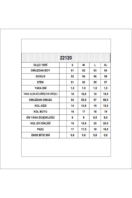 22120 KADIN 24/1 PENYE KOMPAKT GENİŞ SALAŞ KISA KOL TSHIRT