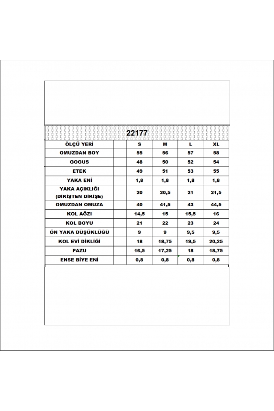 22177 KADIN İNTERLOK PENYE COMP PAMUKLU KISA KOL BİSİKLET YAKA TSHIRT