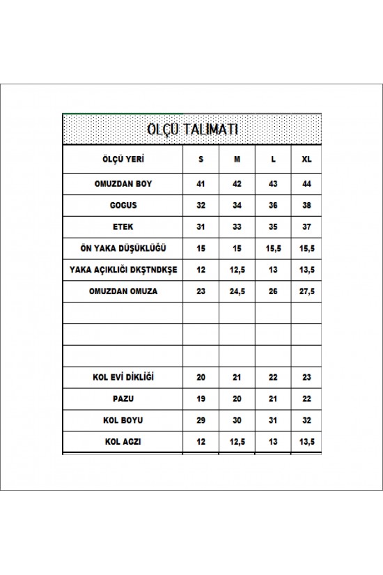 21121 BAYAN BÜRÜMCÜK ÖNARKA KARE YAKA BALON YARIM KOLUCU LAST.TSHIRT