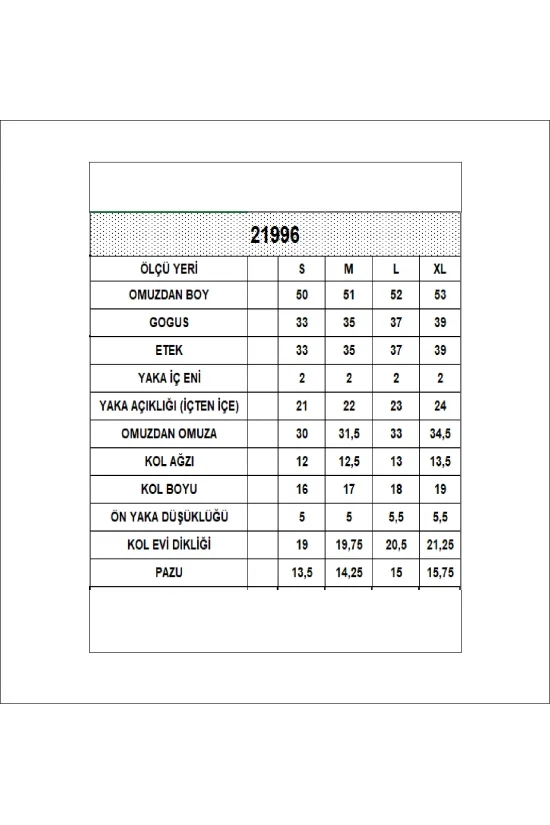 21996 KADIN KAYIK YAKA FULL LYC KOMPAKT PENYE KISA KOL TSHIRT 