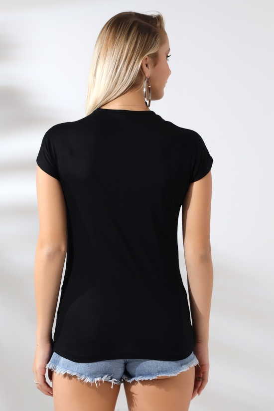 19505 BREAK SİM BASKILI KISA KOLU BEDENDE SALAŞ VSK TSHIRT 19505 BREAK SİM BASKILI KISA KOLU BEDENDE SALAŞ VSK TSHIRT