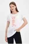 20345 YES KIRIK BASK.BAYAN KISA KOLU BEDENDE SALAŞ VSK TSHIRT 20345 YES KIRIK BASK.BAYAN KISA KOLU BEDENDE SALAŞ VSK TSHIRT