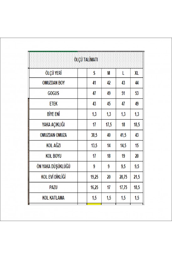 21754  KADIN KISA KOL KATLAMALI FULL LYC COMP.PENYE GENİŞ KISA TSHIRT