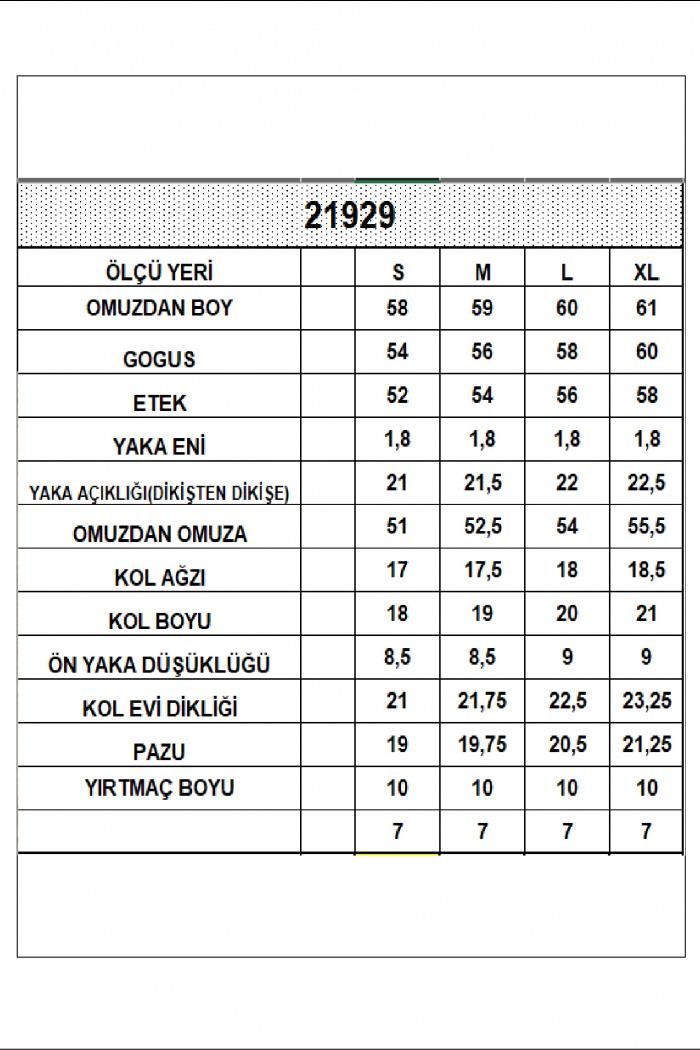 21929 KADIN KISA KOL GENİŞ VE YANLARI YIRTMAÇLI ARKASI OVAL BİSİKLET YAKA TSHIRT