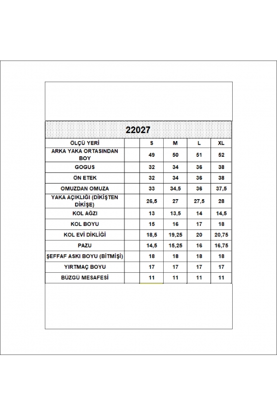 22027  KADIN TULUMKAYIK YAKA MİKRO KISA KOL SOLYANI BÜZGÜLÜ SAĞYANI YIRTMAÇLI TSHIRT 