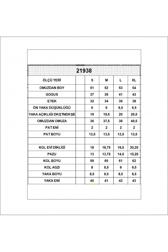 21938 KADIN FULLLYC RİBANA UZUN KOL KOL GÖMLEK YAKA PATLI UZUN KOL TSHIRT 21938 KADIN FULLLYC RİBANA UZUN KOL KOL GÖMLEK YAKA PATLI UZUN KOL TSHIRT