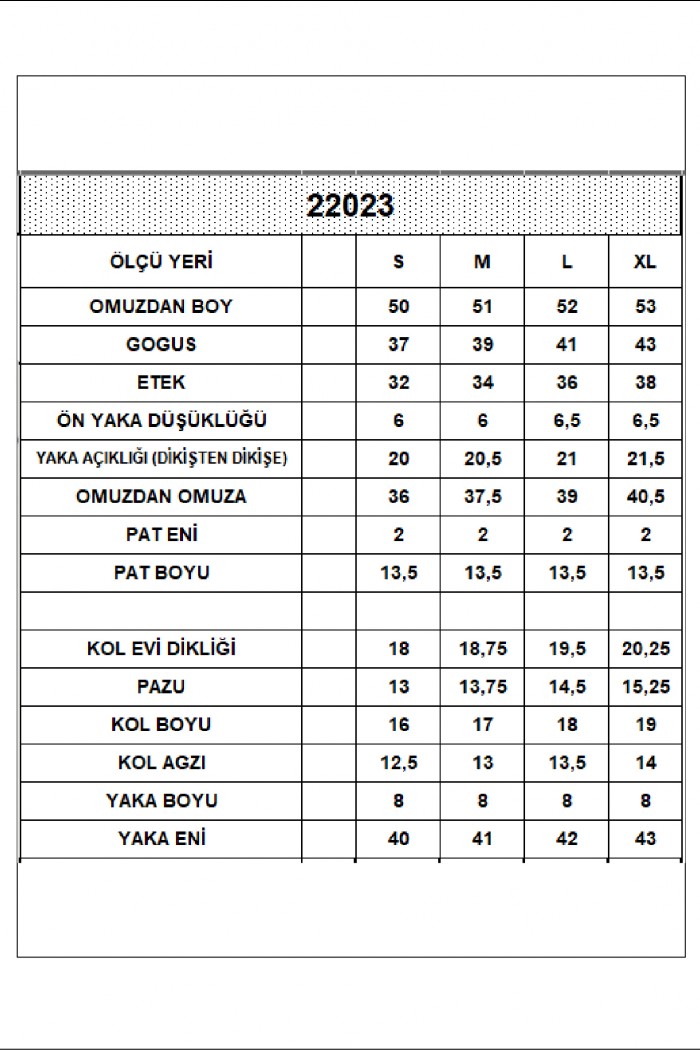 22023 KADIN FULL LYC RİBANA GÖMLEK YAKA PATLI KISA KOL TSHIRT 22023 KADIN FULL LYC RİBANA GÖMLEK YAKA PATLI KISA KOL TSHIRT