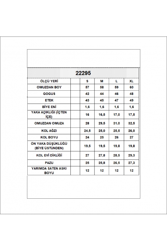 22295 KADIN KOMPAKT LYC SÜPR. YARIM GENİŞ KOLUCU BİYELİ OVAL U YAKA TSHIRT 
