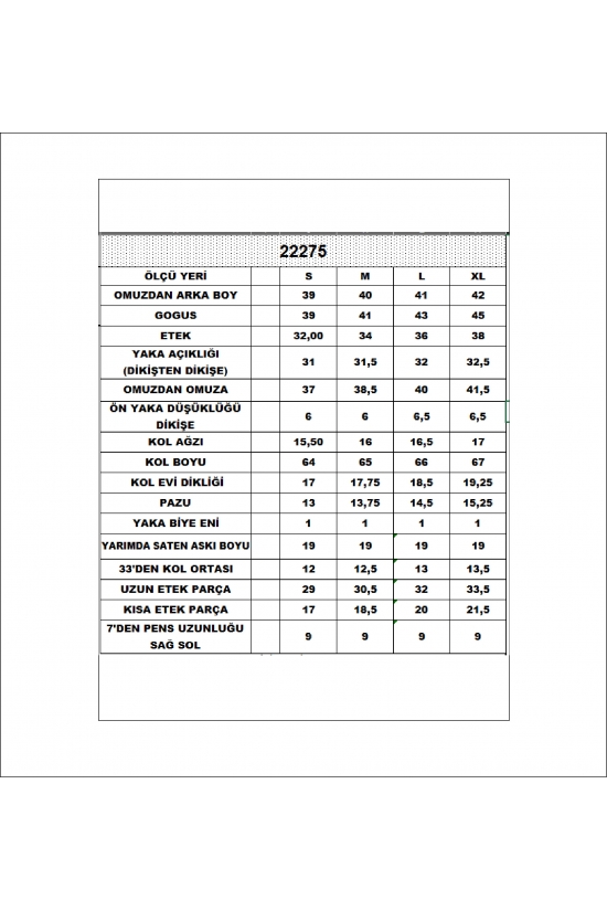 22275 KADIN KAYIK YAKA UZUNKOLUCU İSPANYOL ÖNÜ ASİMETRİK PENSLİ TSHIRT 