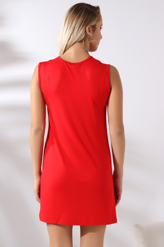 20390 BAYAN LYC VSK UZUN KOLSUZ TUNİK 20390 BAYAN LYC VSK UZUN KOLSUZ TUNİK