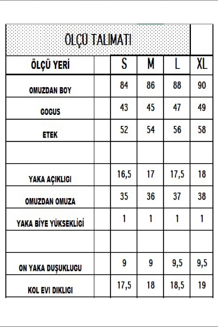 20390 BAYAN LYC VSK UZUN KOLSUZ TUNİK 20390 BAYAN LYC VSK UZUN KOLSUZ TUNİK
