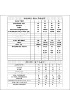 22020  KADIN UZUN KOL 5 GÜĞMELİ HIRKA VE İÇİ BEYAZ DANTELLİ ATLET İÇDIŞ TAKIM FULL LYC RİBANA İÇDIŞ TAKIM 