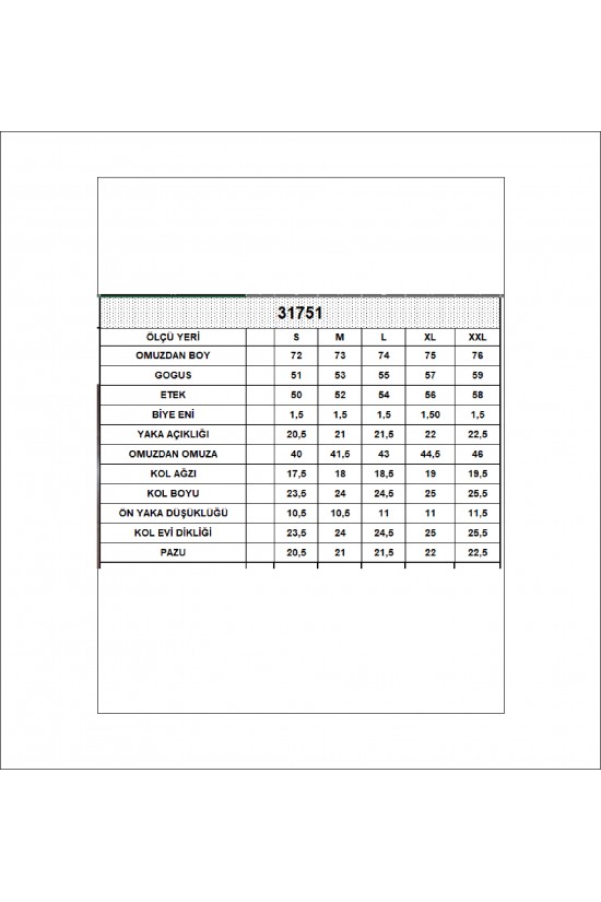 31751 - 3'LÜ PAKET  ERKEK BASİC COMFORT FİT  KISA KOL BİSİKLET YAKA PAMUKLU TSHIRT 
