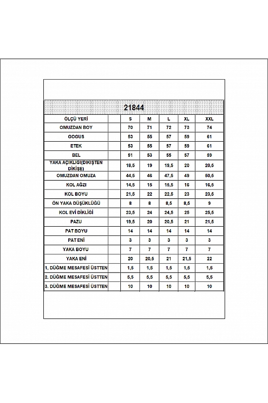 21844 ERKEK REGULAR FİT KISA KOL PİKE POLO YAKA TSHIRT 