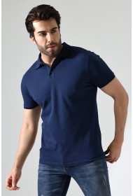 21844 ERKEK REGULAR FİT KISA KOL PİKE POLO YAKA TSHIRT 21844 ERKEK REGULAR FİT KISA KOL PİKE POLO YAKA TSHIRT