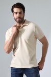21844 ERKEK REGULAR FİT KISA KOL PİKE POLO YAKA TSHIRT 21844 ERKEK REGULAR FİT KISA KOL PİKE POLO YAKA TSHIRT