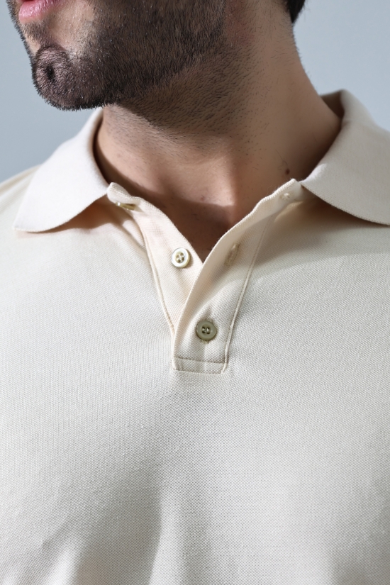 21844 ERKEK REGULAR FİT KISA KOL PİKE POLO YAKA TSHIRT 21844 ERKEK REGULAR FİT KISA KOL PİKE POLO YAKA TSHIRT