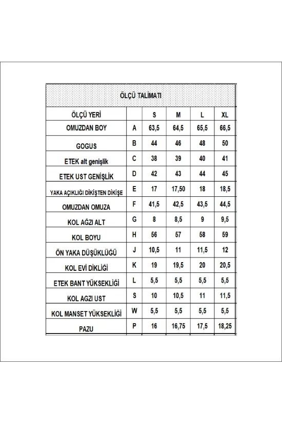 19159 K. ATATÜRK  BASK.2CM TEMİZLEME BİYELİ 2İP KADIN SWET