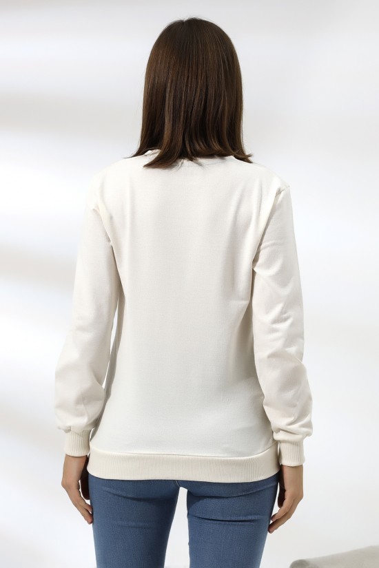 19159 K. ATATÜRK BASK.2CM TEMİZLEME BİYELİ 2İP BAYAN SWET 19159 K. ATATÜRK BASK.2CM TEMİZLEME BİYELİ 2İP BAYAN SWET