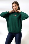 21211 RİTİM BASKET TOPU BASK. BAYAN OVERSİZE 2İP SALAŞ GENİŞ SWETSHIRT 21211 RİTİM BASKET TOPU BASK. BAYAN OVERSİZE 2İP SALAŞ GENİŞ SWETSHIRT