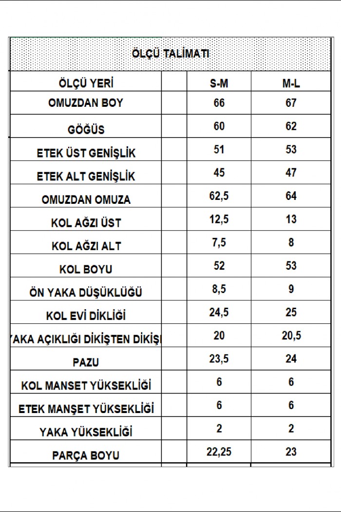 21616 KADIN 3 İP PENYE COMPACK ŞARDONLU OMUZLARI PARÇALI  BİSİKLET YAKA SALAŞ OVERSİZE SWETSHIRT