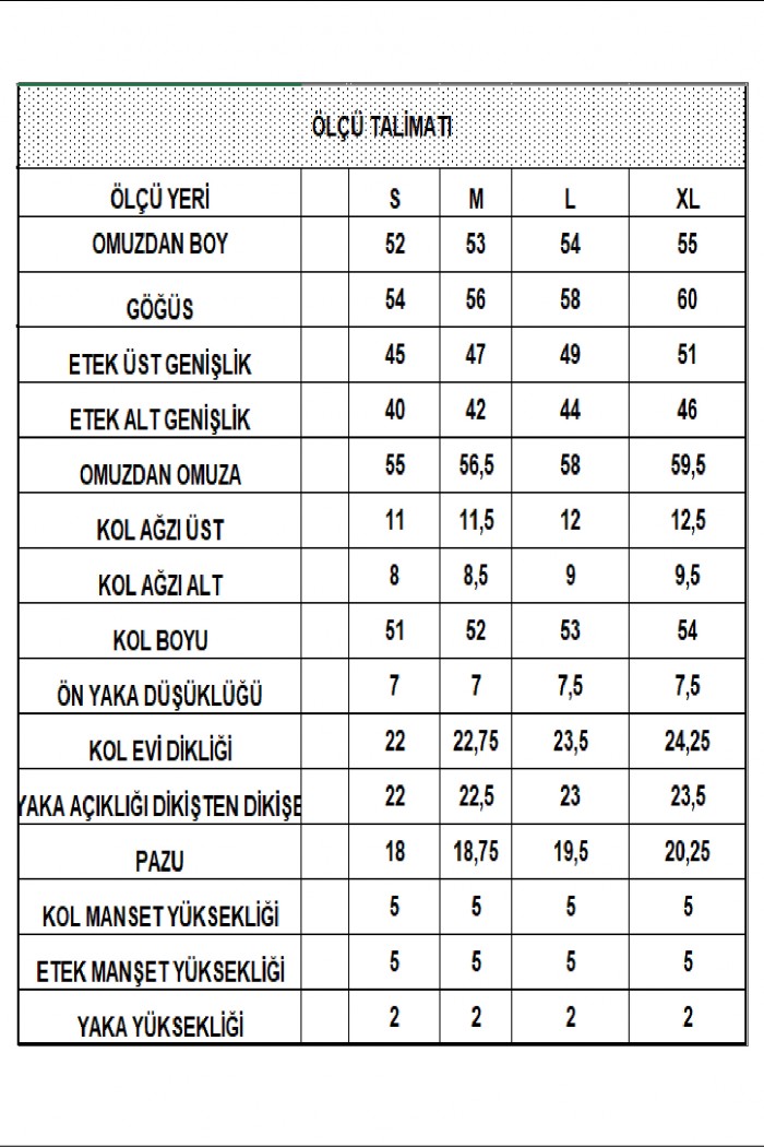 21614 KADIN 3 İP PENYE COMPACK ŞARDONLU GENİŞ VE KISA BİSİKLET YAKA SWETSHIRT