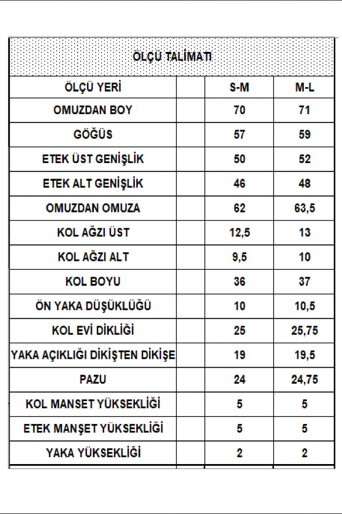 21617 LAKE COMO BASK KADIN 3 İP PENYE COMPACK ŞARDONLU  BİSİKLET YAKA SALAŞ OVERSİZE SWETSHIRT