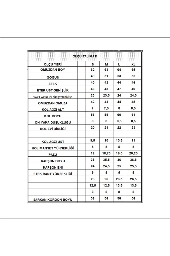 19116 BAYAN DÜZ 2İP ŞARDONLU FERM. KAPŞONLU SWETSHIRT
