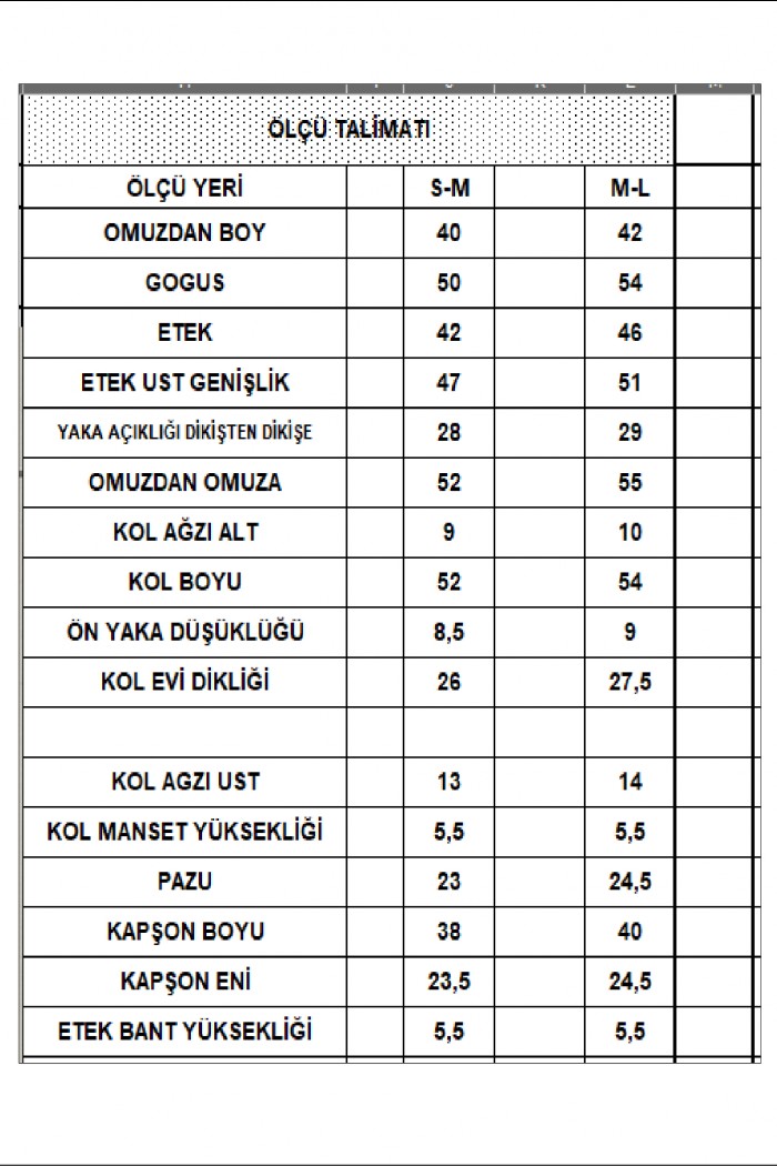 21391 ŞARD.2 İP KAPŞONLU KANG CEPLİ GENİŞ SALAŞ KISA SWETSHIRT