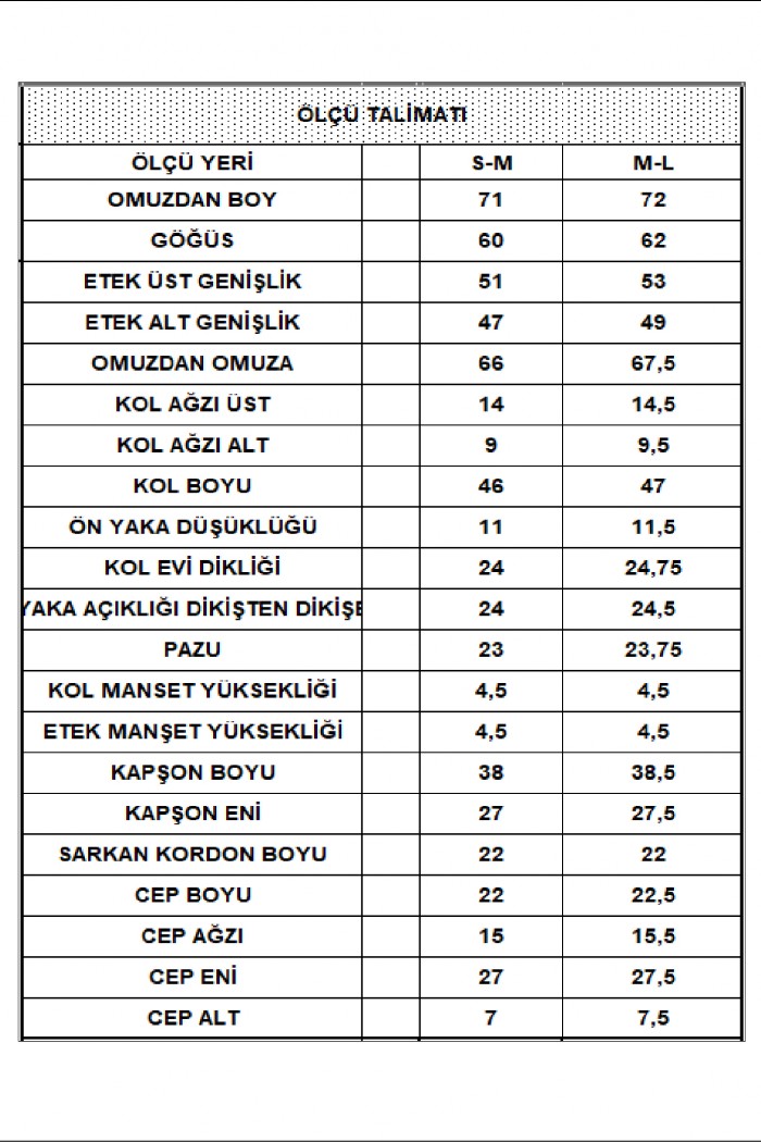 21615 KADIN 3 İP PENYE COMPACK ŞARDONLU SALAŞ OVERSİZE KAPŞONLU KANGURU CEPLİ SWETSHIRT